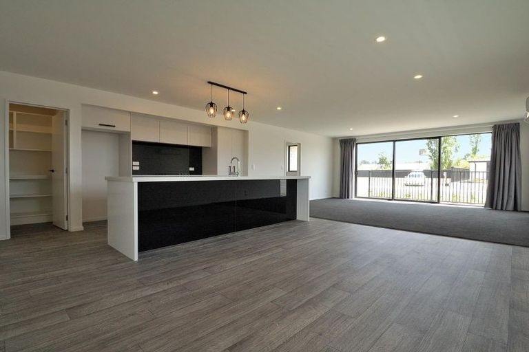 Photo of property in 3 Kennington Drive, Rolleston, 7615