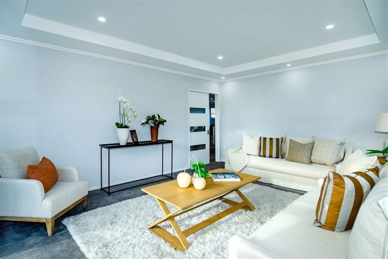 Photo of property in 5 Migratory Lane, Rolleston, 7615