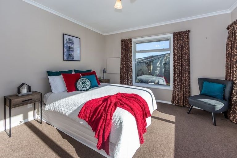 Photo of property in 23 Evesham Crescent, Spreydon, Christchurch, 8024