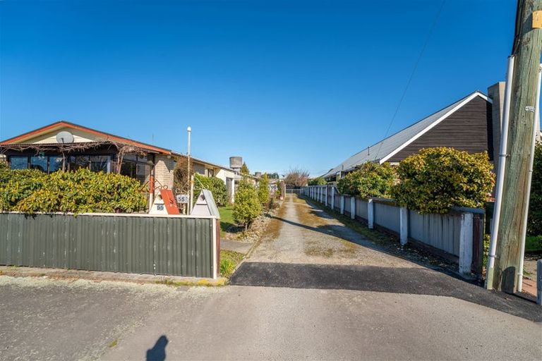 Photo of property in 2/55 Horton Street, Pleasant Point, 7903