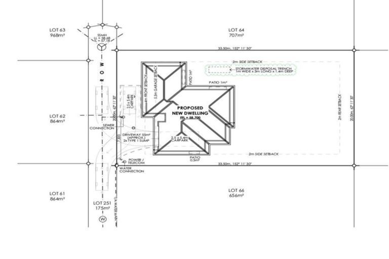 Photo of property in 8 Joy Place, Rolleston, 7614