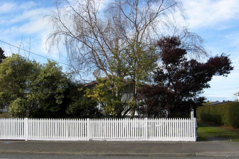 Photo of property in 189 Dixon Street, Masterton, 5810