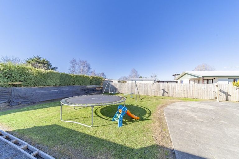 Photo of property in 10 Bibby Street, Waipawa, 4210