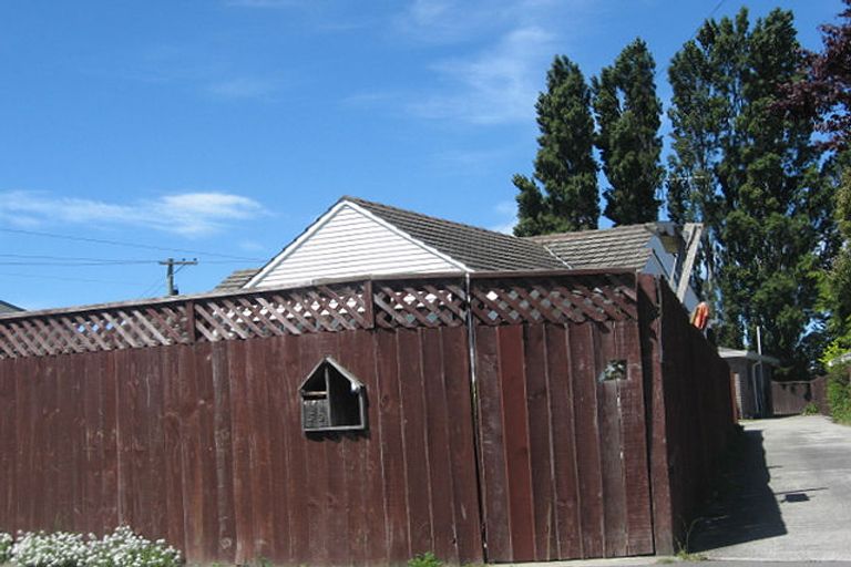 Photo of property in 50 Parnwell Street, Burwood, Christchurch, 8083