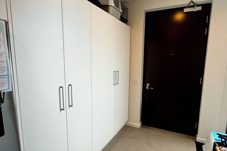 Photo of property in The Forge, 309/36c Welles Street, Christchurch Central, Christchurch, 8011