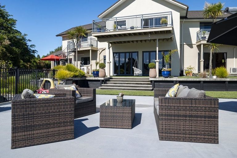 Photo of property in 184 Ferndale Way, Rangatira Park, Taupo, 3384