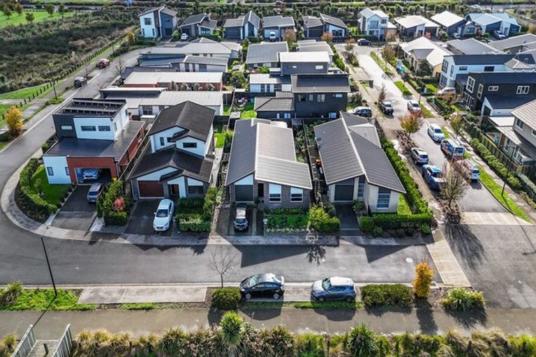 Photo of property in 14 Capper Crescent, Chartwell, Hamilton, 3210