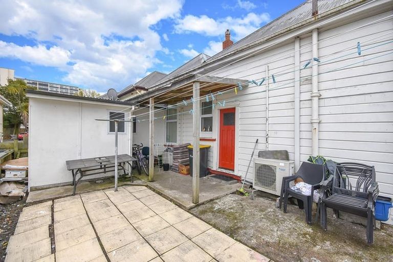 Photo of property in 153 Dundas Street, North Dunedin, Dunedin, 9016