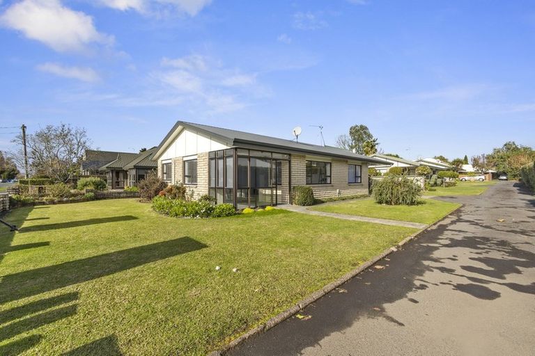 Photo of property in 91a Taylor Street, Cambridge, 3434