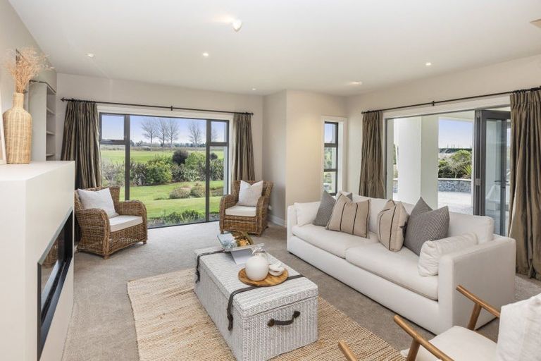 Photo of property in 23 Mayfly Lane, Northwood, Christchurch, 8051