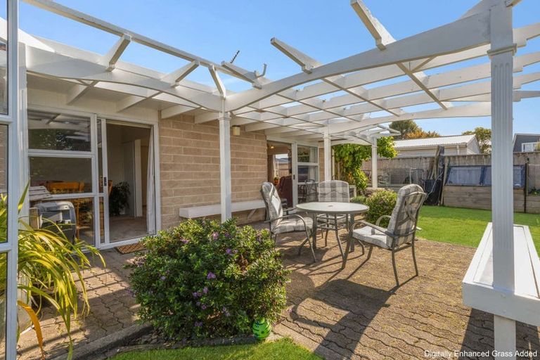 Photo of property in 31 Burn Street, Levin, 5510