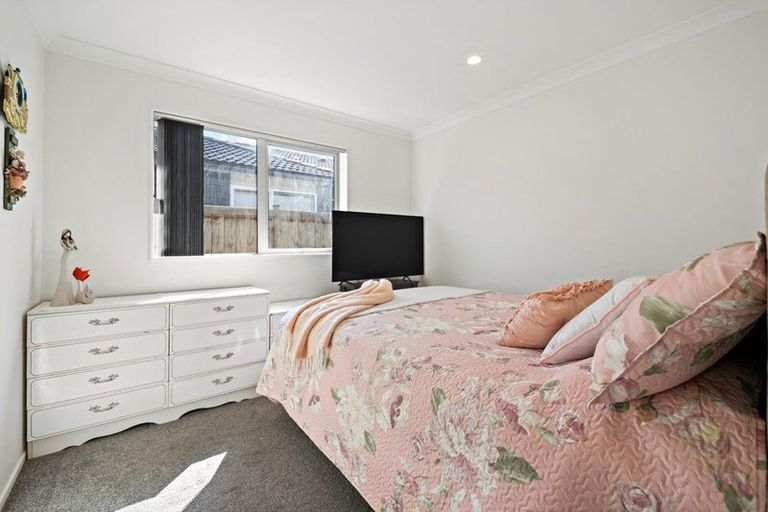 Photo of property in 7 Kare Ariki Place, Pukekohe, 2120