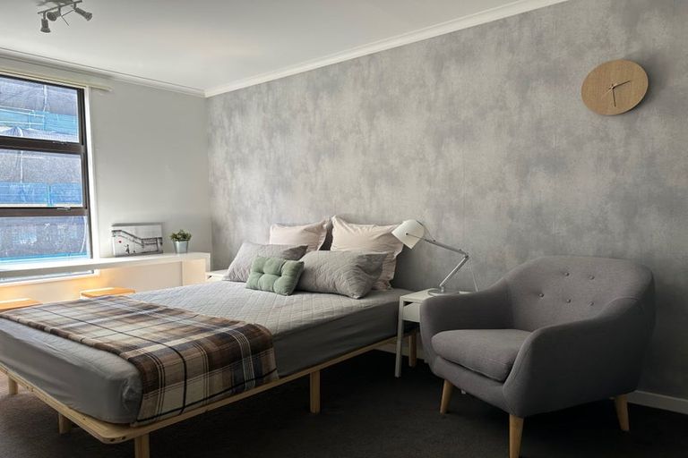 Photo of property in Aitken Street Apartments, 606/5 Aitken Street, Thorndon, Wellington, 6011