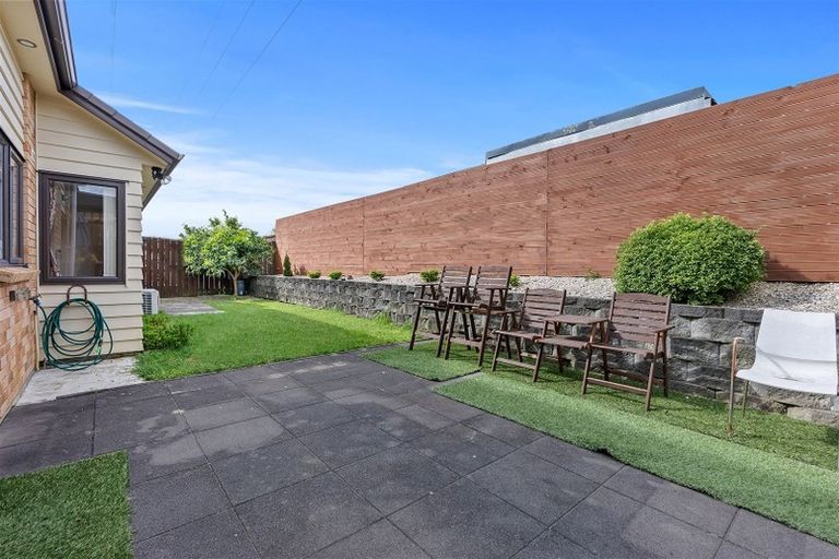 Photo of property in 6 Whitbourne Heights, Manurewa, Auckland, 2105