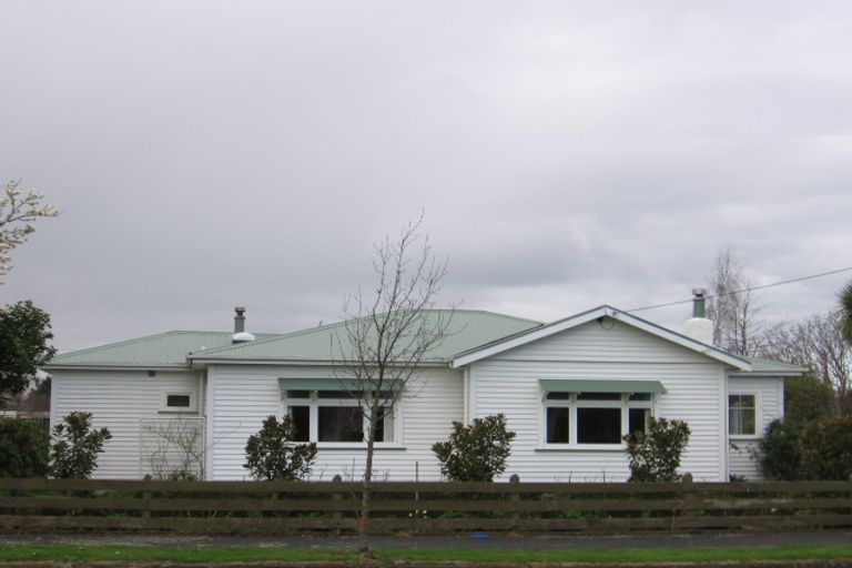 Photo of property in 12 Cambridge Terrace, Masterton, 5810