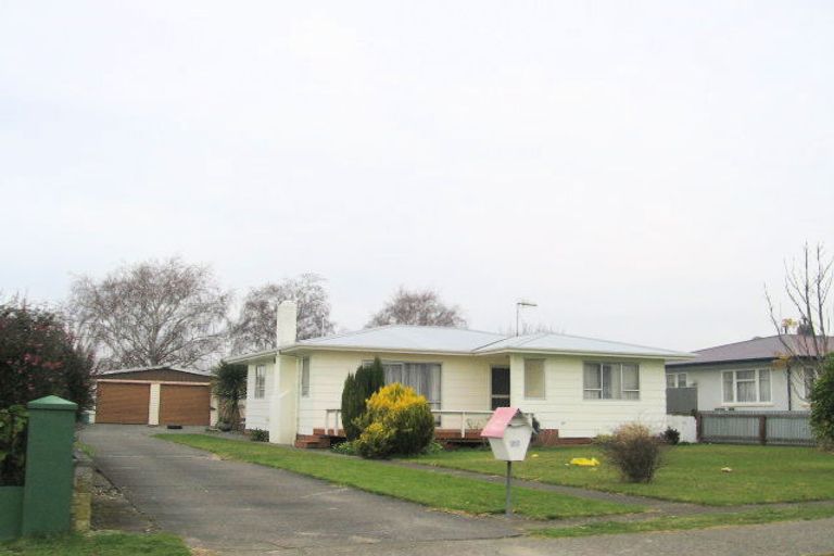 Photo of property in 20 Murphy Road, Taradale, Napier, 4112