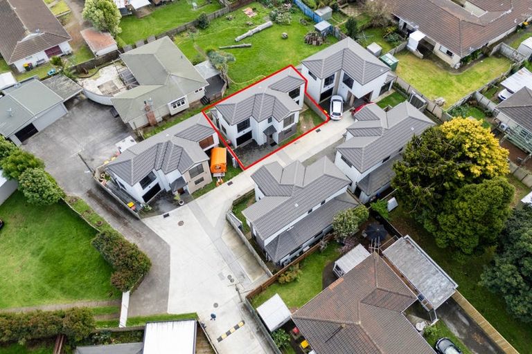 Photo of property in 102b Fitzroy Street, Papatoetoe, Auckland, 2104