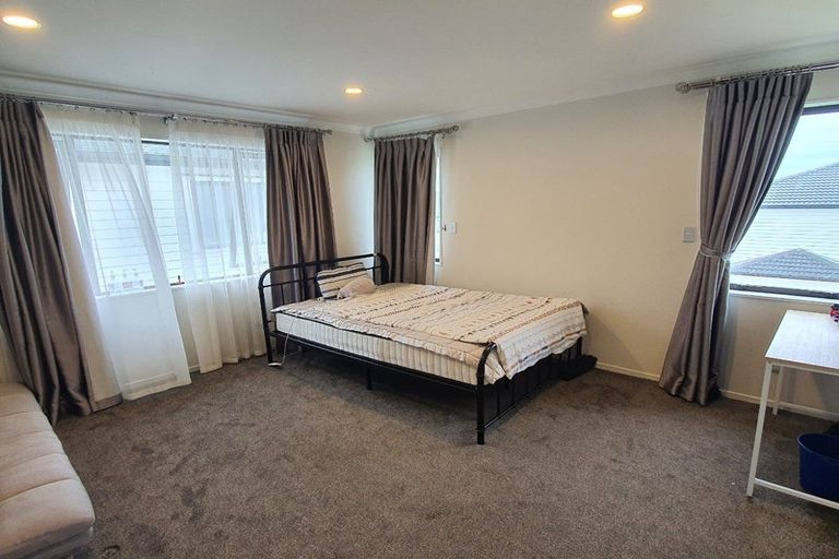 Photo of property in 57 Donegal Park Drive, Flat Bush, Auckland, 2019