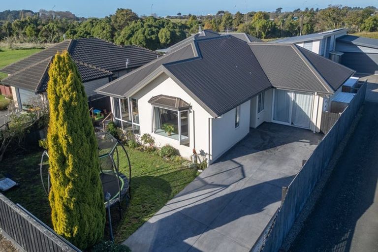 Photo of property in 26 Brightstone Crescent, Aranui, Christchurch, 8061
