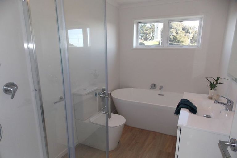 Photo of property in 10 Union Street, Foxton, 4814