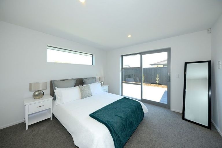 Photo of property in 58 Kemble Drive, Rolleston, 7615