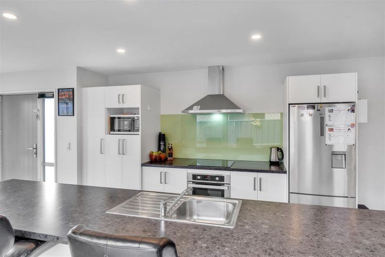 Photo of property in 31 Kemble Drive, Rolleston, 7615