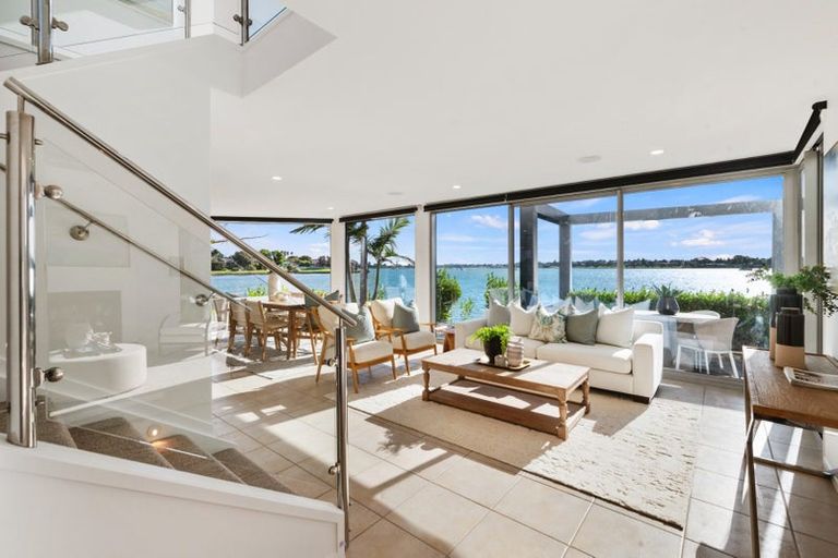 Photo of property in 6b Arkley Avenue, Farm Cove, Auckland, 2012