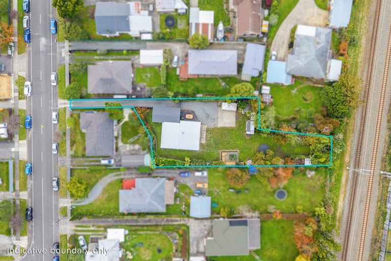 Photo of property in 33 Miro Street, Trentham, Upper Hutt, 5018