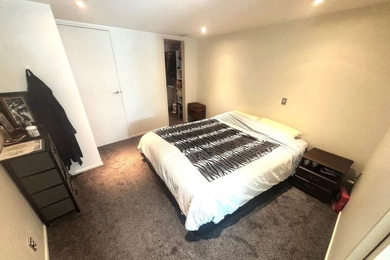 Photo of property in The Lofts, 32/185 Victoria Street, Te Aro, Wellington, 6011