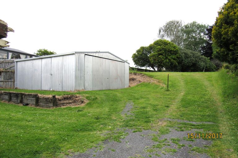 Photo of property in 84 Riverview Road, Huntly, 3700