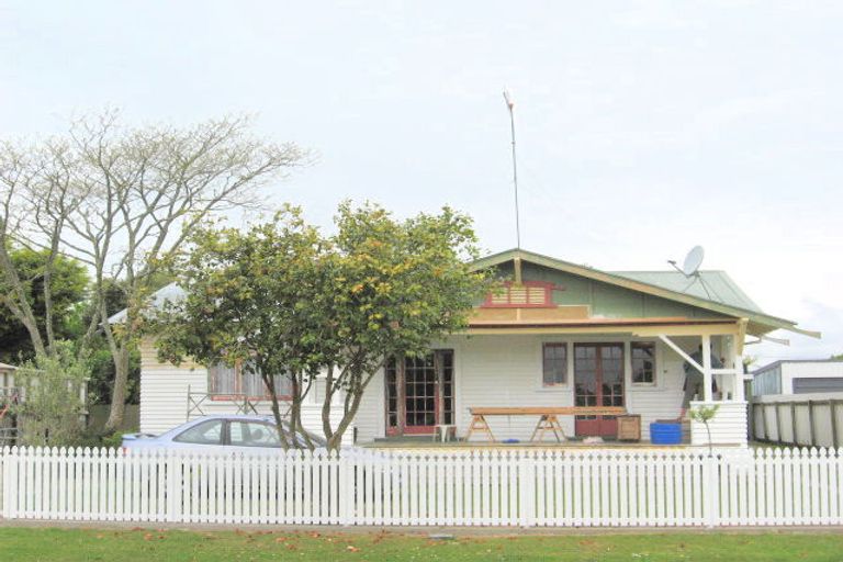 Photo of property in 30 Windsor Street, Opotiki, 3122