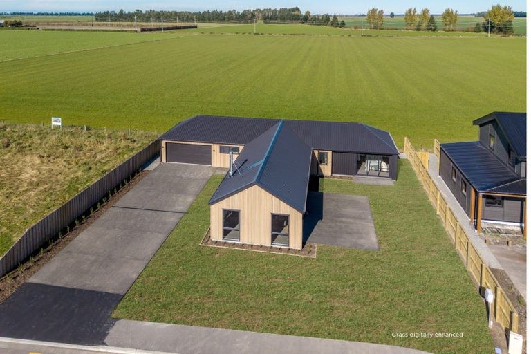Photo of property in 35 Elmwood Drive, Methven, 7730