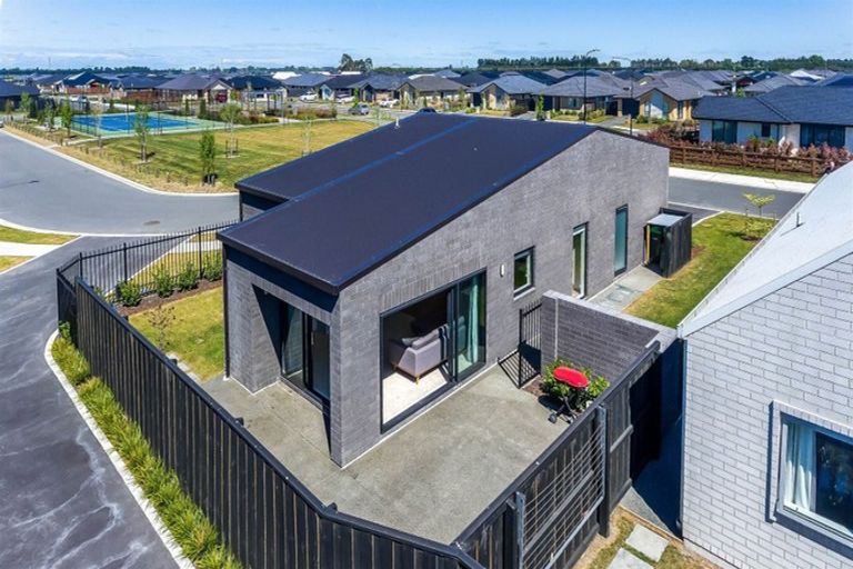 Photo of property in 11 Pip Street, Rolleston, 7615