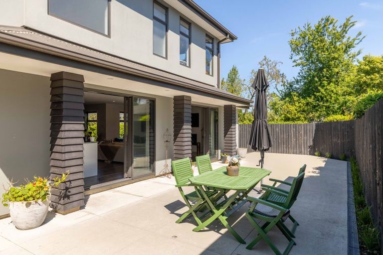 Photo of property in 95b Edgeware Road, St Albans, Christchurch, 8014