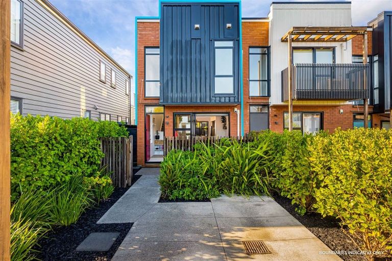 Photo of property in 21 Saltmarsh Road, Hobsonville, Auckland, 0616