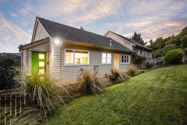 Photo of property in 46 Waimea Avenue, Calton Hill, Dunedin, 9012