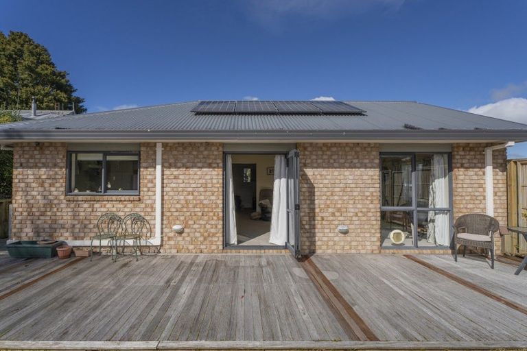 Photo of property in 17a George Street, Waihi, 3610