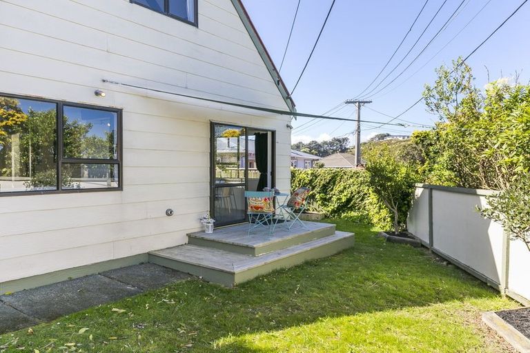 Photo of property in 39a Dominion Park Street, Johnsonville, Wellington, 6037