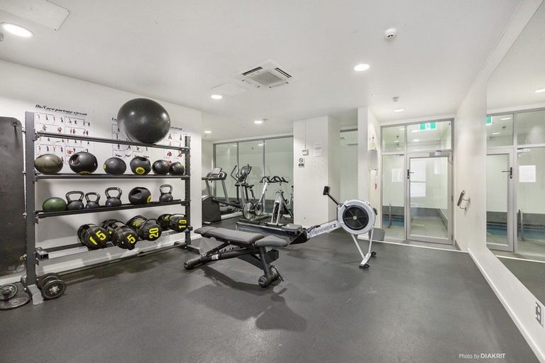 Photo of property in Soho Apartments, 1318/74 Taranaki Street, Te Aro, Wellington, 6011