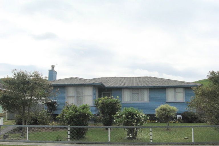 Photo of property in 17 Pickering Street, Outer Kaiti, Gisborne, 4010