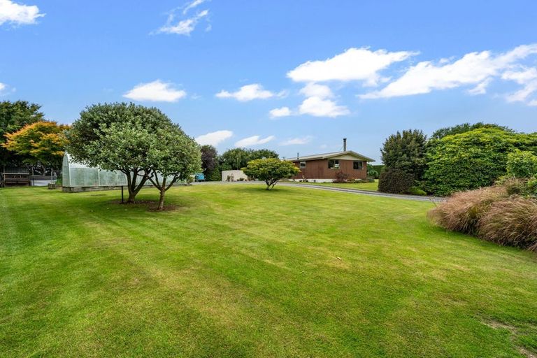 Photo of property in 324 Rimu Road, Kennington, Invercargill, 9871
