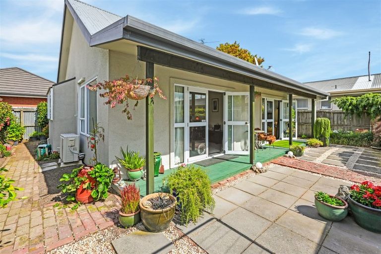 Photo of property in 140 Hastings Street East, Sydenham, Christchurch, 8023