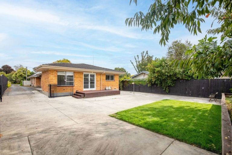 Photo of property in 58b Nixon Street, Hamilton East, Hamilton, 3216
