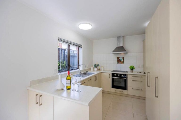 Photo of property in 3/27 Byron Avenue, Takapuna, Auckland, 0622