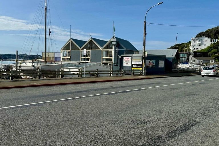 Photo of property in 440a Evans Bay Parade, Hataitai, Wellington, 6021