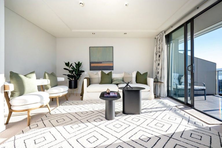 Photo of property in Northridge Apartments, 3/24 Charles Street, Hospital Hill, Napier, 4110