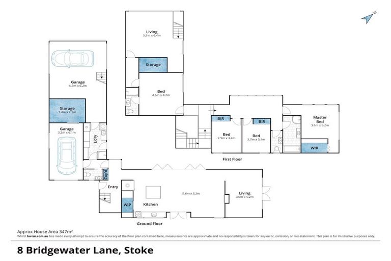 Photo of property in 8 Bridgewater Lane, Stoke, Nelson, 7011