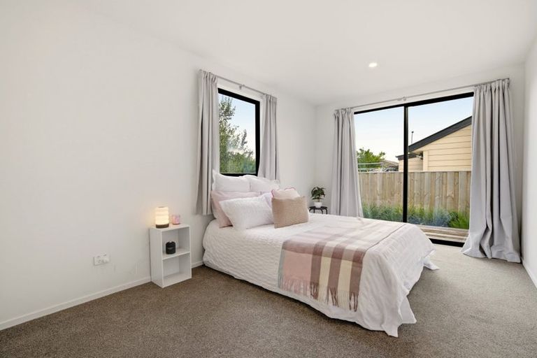 Photo of property in 30 Otaki Street, Kaiapoi, 7630