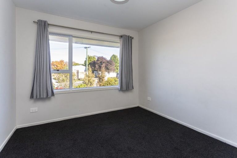 Photo of property in 4 Bainton Street, Bishopdale, Christchurch, 8053