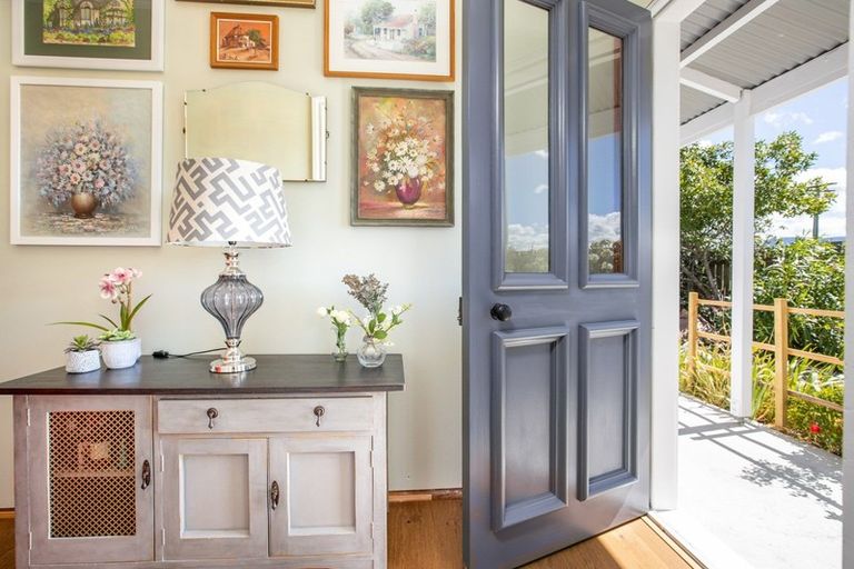 Photo of property in 9 Moroa Road, Tauwharenikau, Featherston, 5771